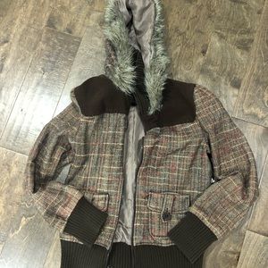 Jack by bb Dakota coat